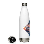 Autumn Trout Stainless Steel Bottle