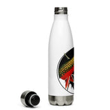 Arctic Char Stainless Steel Water Bottle