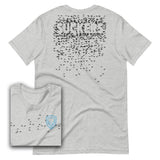 Suckers t-paita