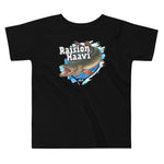 Raision Haavi Toddler Short Sleeve Tee