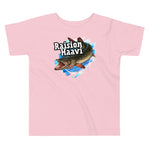 Raision Haavi Toddler Short Sleeve Tee