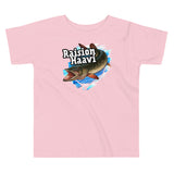 Raision Haavi Toddler Short Sleeve Tee