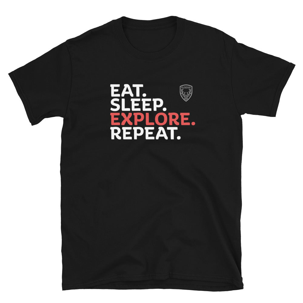 Soft t 2025 shirts for sleeping
