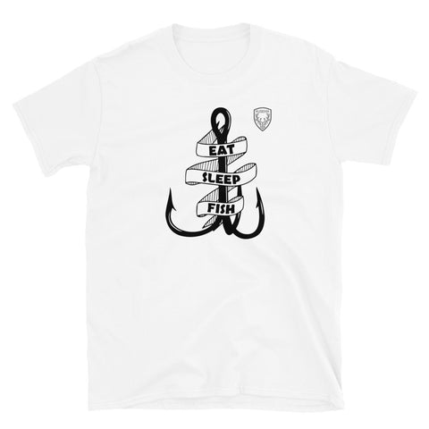 Treble Anchor JustA T-Shirt