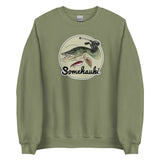 Somehauki Sweatshirt 23