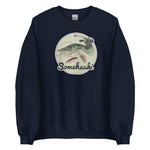 Somehauki Sweatshirt - KeVi Fishing