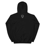 Black Grouse Hoodie