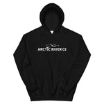 Arctic River Co huppari