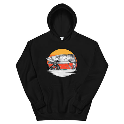 The Silver Hour Hoodie