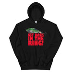 Back In The Ring huppari