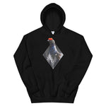 Black Grouse Hoodie