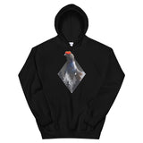 Black Grouse Hoodie