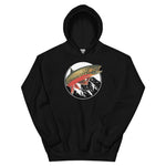 Arctic Char Hoodie