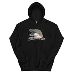 Team Tulik Mittä? Hoodie