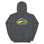 Los Patrones Hoodie