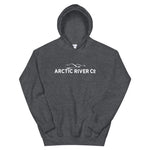 Arctic River Co huppari