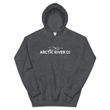 Arctic River Co huppari