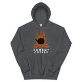 Cowboy Coffee huppari
