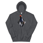 Black Grouse Hoodie