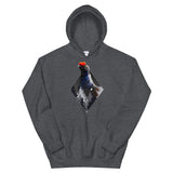 Black Grouse Hoodie