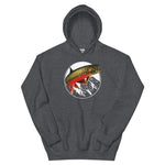 Arctic Char Hoodie
