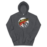 Arctic Char Hoodie