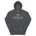 Luotikuja FFC Unisex Hoodie