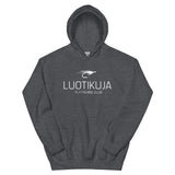 Luotikuja FFC Unisex Hoodie