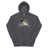 Team Tulik Mittä? Hoodie