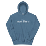 Arctic River Co huppari