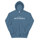 Arctic River Co huppari