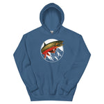 Arctic Char Hoodie