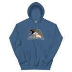 Team Tulik Mittä? Hoodie