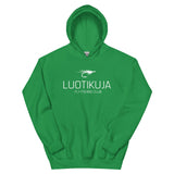 Luotikuja FFC Unisex Hoodie