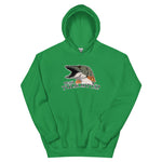 Team Tulik Mittä? Hoodie