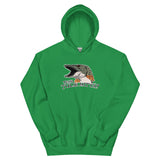 Team Tulik Mittä? Hoodie