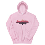 Early Trout Hoodie