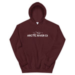 Arctic River Co huppari