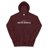Arctic River Co huppari