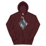 Black Grouse Hoodie