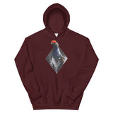 Black Grouse Hoodie