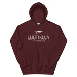 Luotikuja FFC Unisex Hoodie