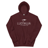 Luotikuja FFC Unisex Hoodie