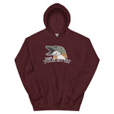 Team Tulik Mittä? Hoodie