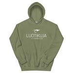 Luotikuja FFC Unisex Hoodie
