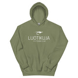 Luotikuja FFC Unisex Hoodie