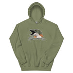 Team Tulik Mittä? Hoodie