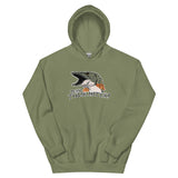 Team Tulik Mittä? Hoodie