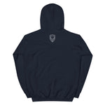 Black Grouse Hoodie