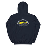 Los Patrones Hoodie